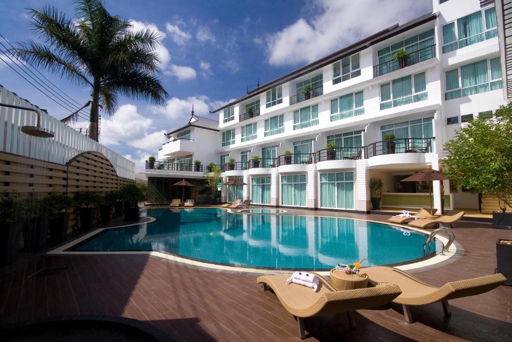 Chumphon, Thailand