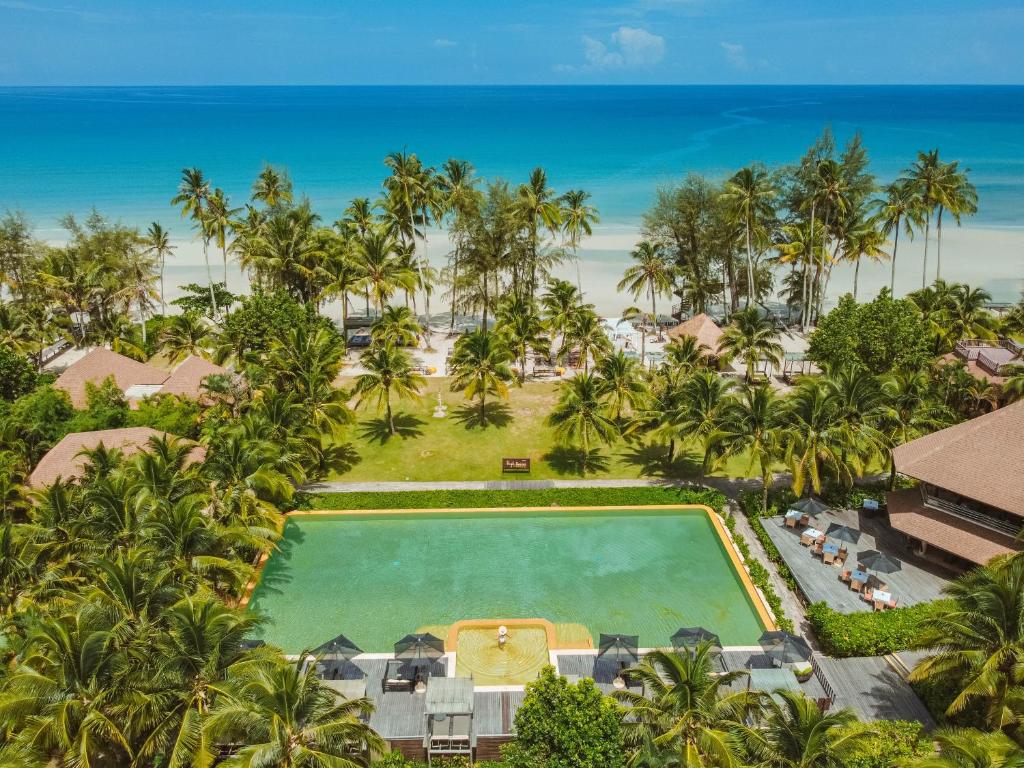 Ko Kood, Thailand
