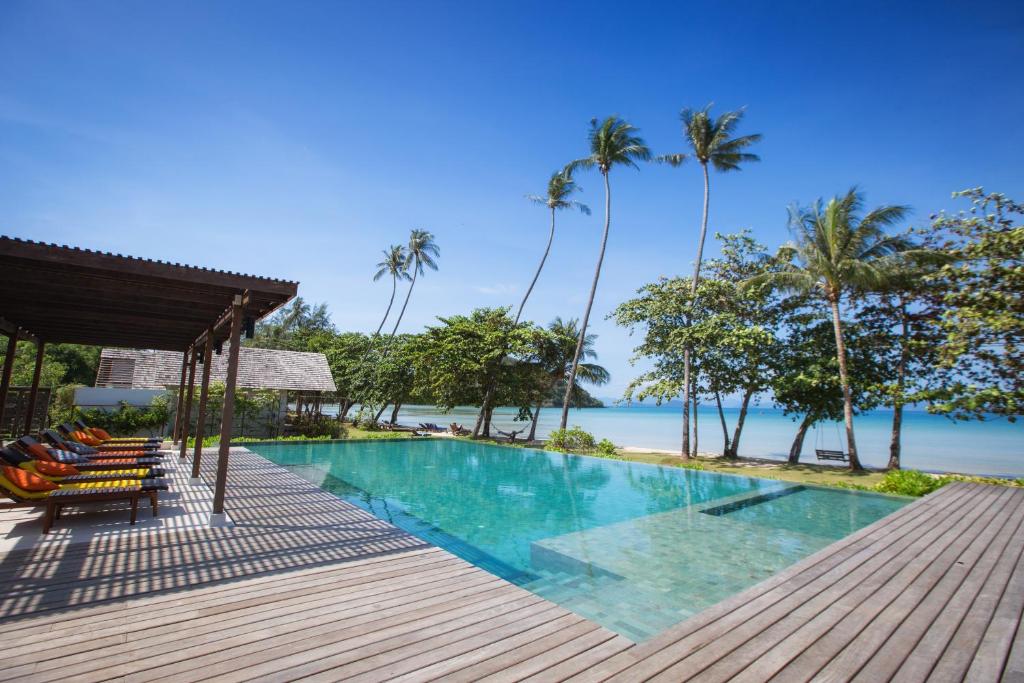 Ko Mak, Thailand