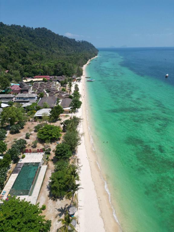 Ko Ngai, Thailand