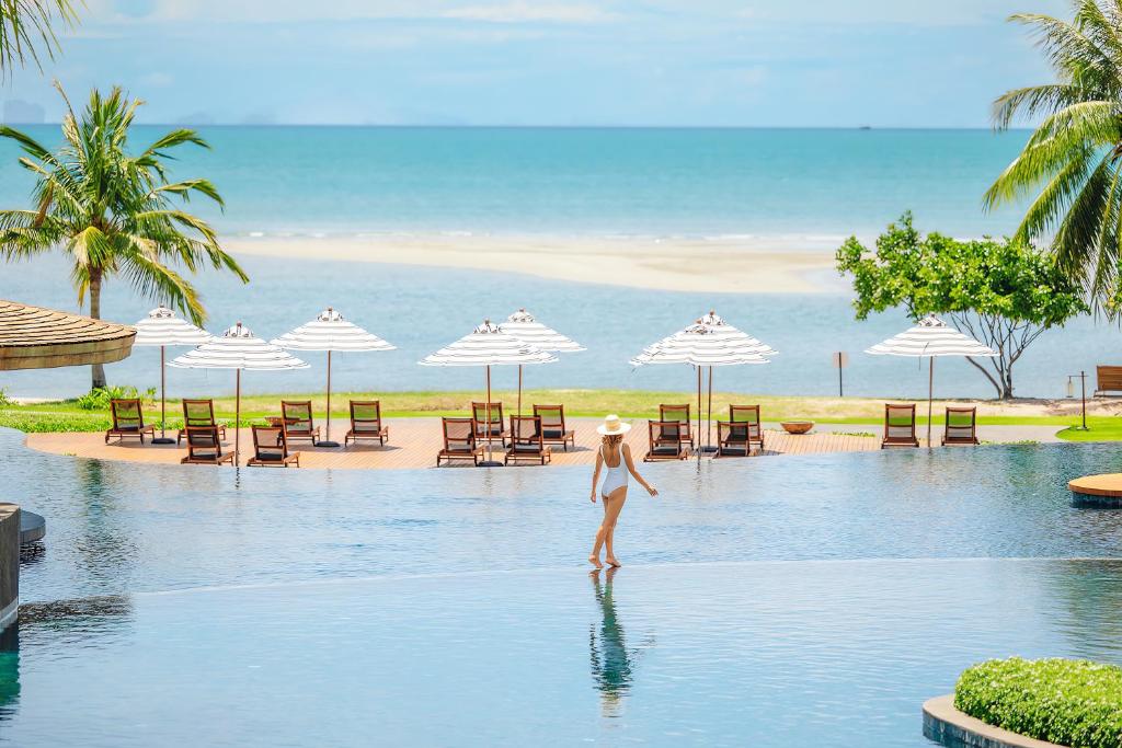 Ko Yao Yai, Thailand