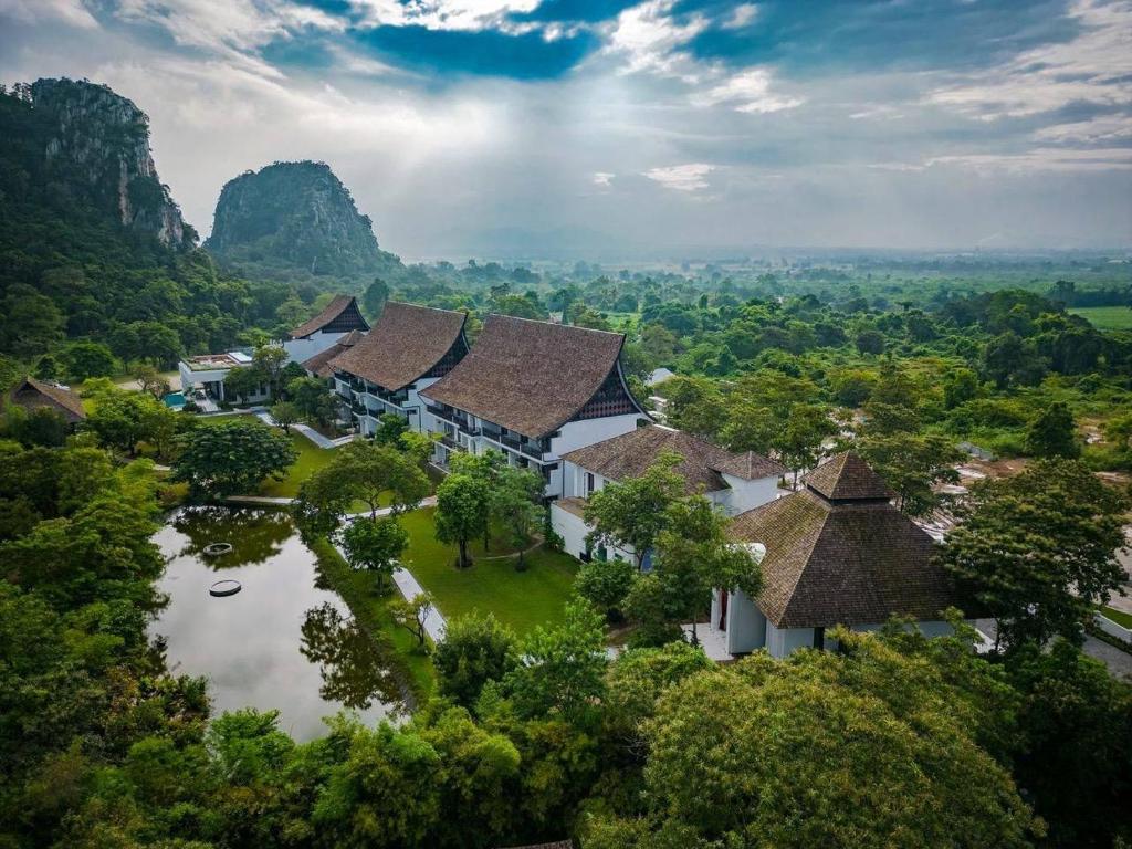 Saraburi, Thailand