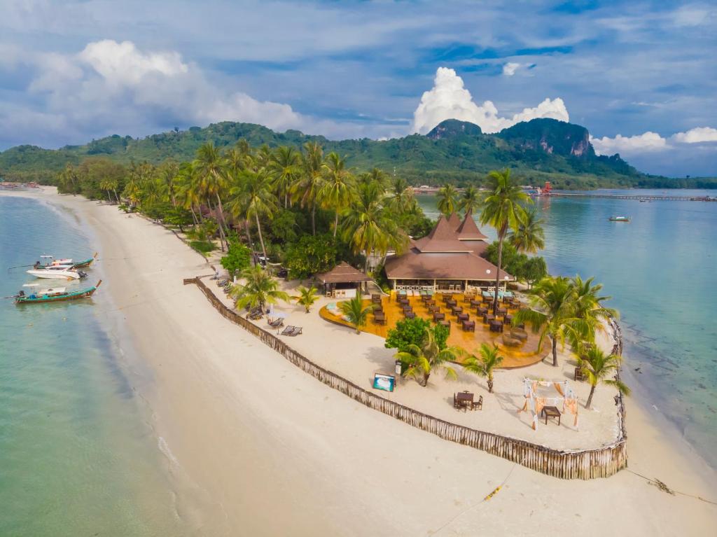 Ko Muk, Thailand
