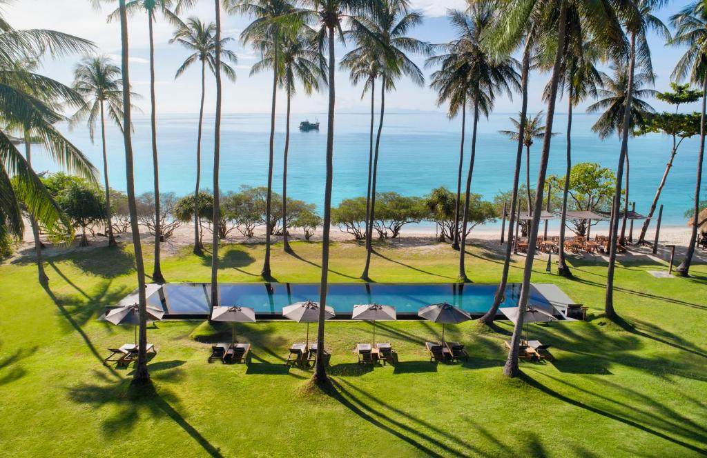 Ko Tao, Thailand
