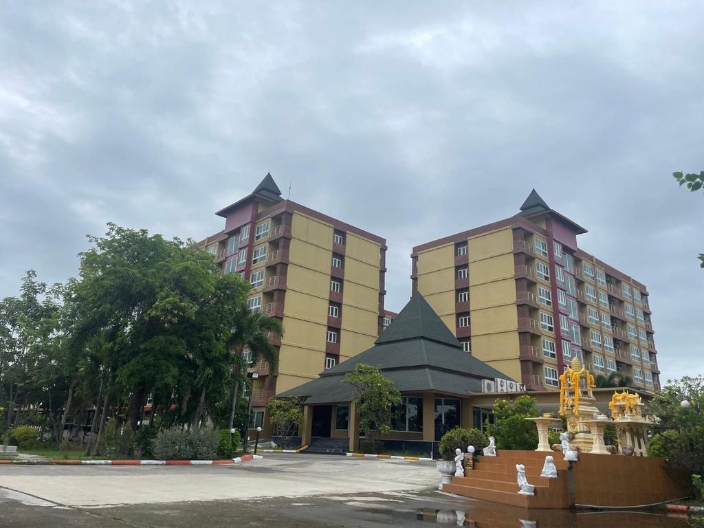 Chachoengsao, Thailand