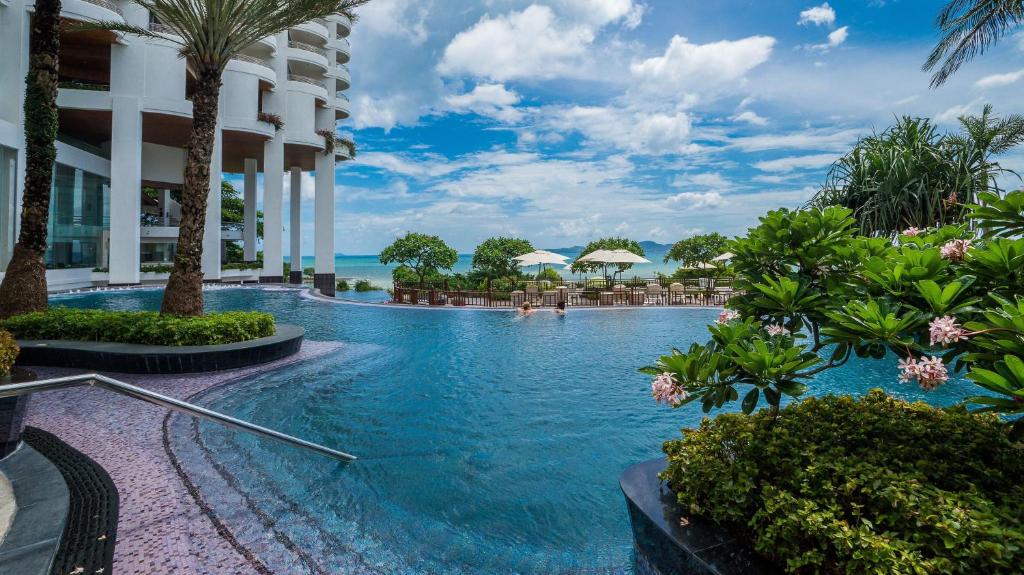 Pattaya, Thailand