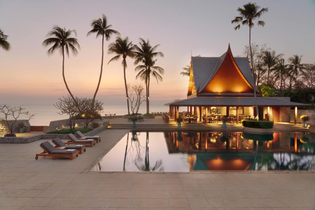 Hua Hin, Thailand