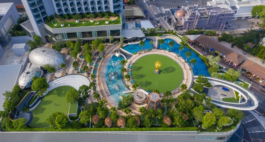 Rayong, Thailand
