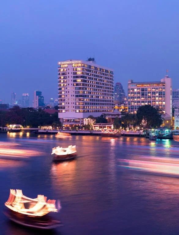 Bangkok, Thailand