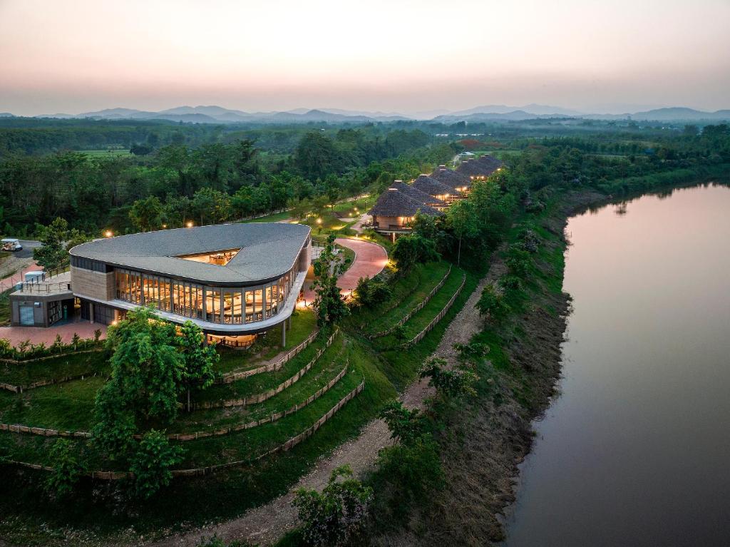 Nan, Thailand