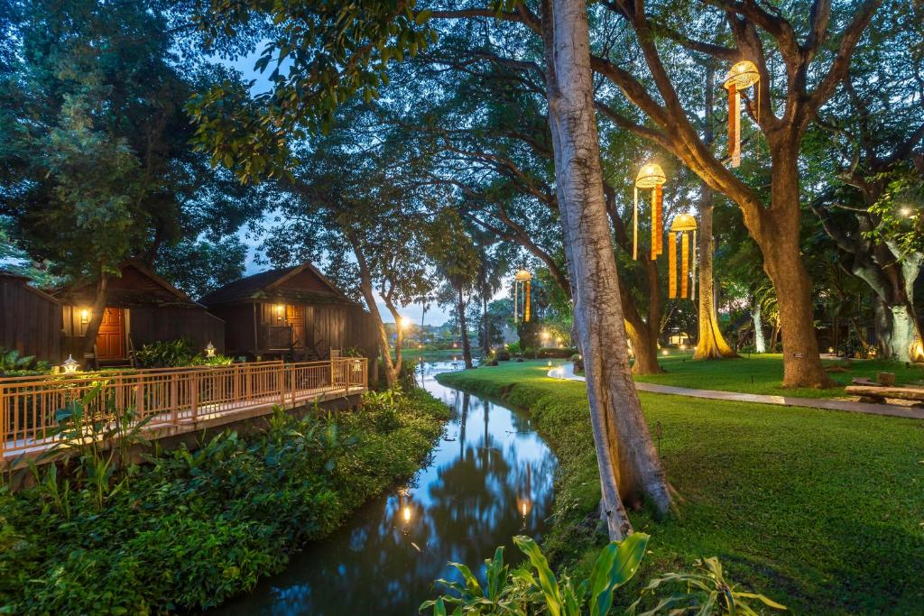 Lampang, Thailand