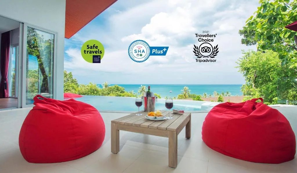 Ko Samui, Thailand