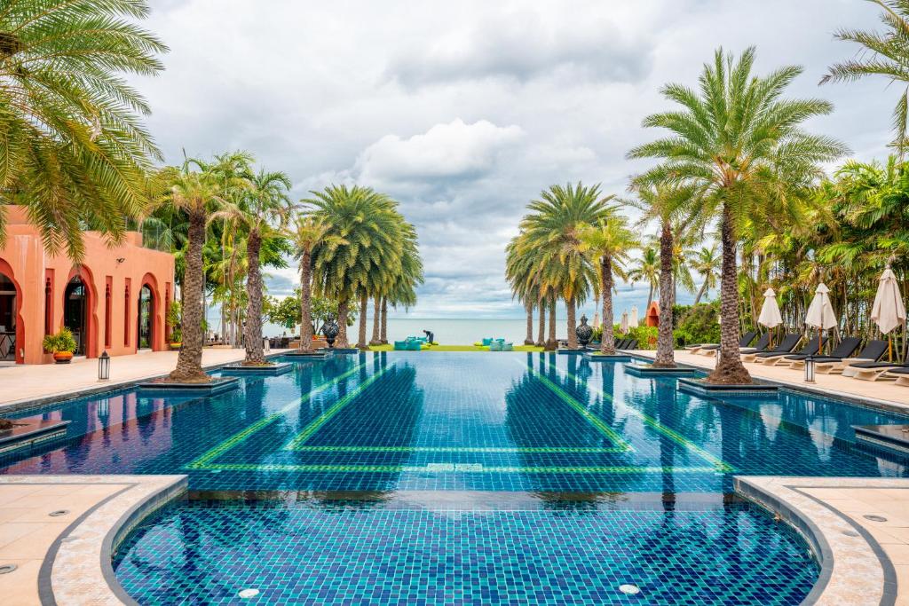 Prachuap Khiri Khan, Thailand