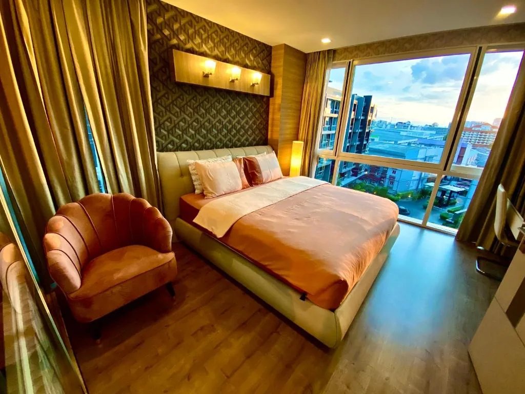 Chon Buri, Thailand