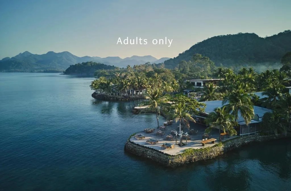 Ko Chang, Thailand